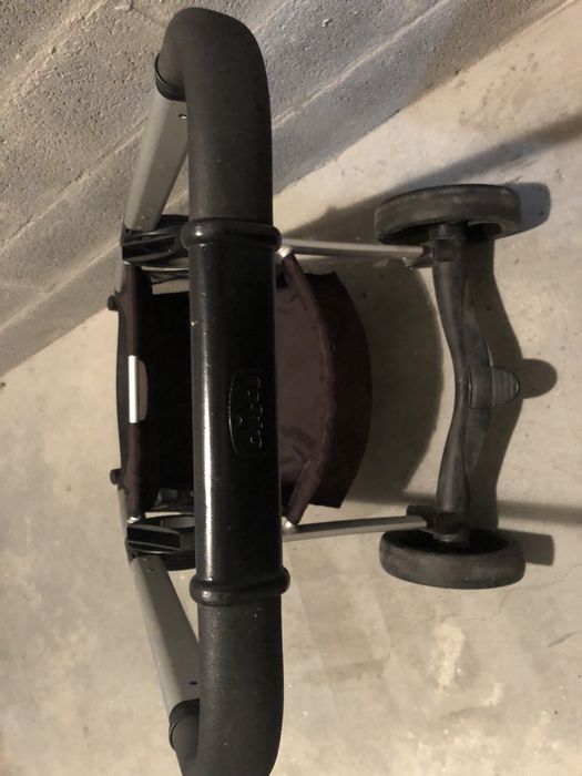 Carrinho bebe Chicco