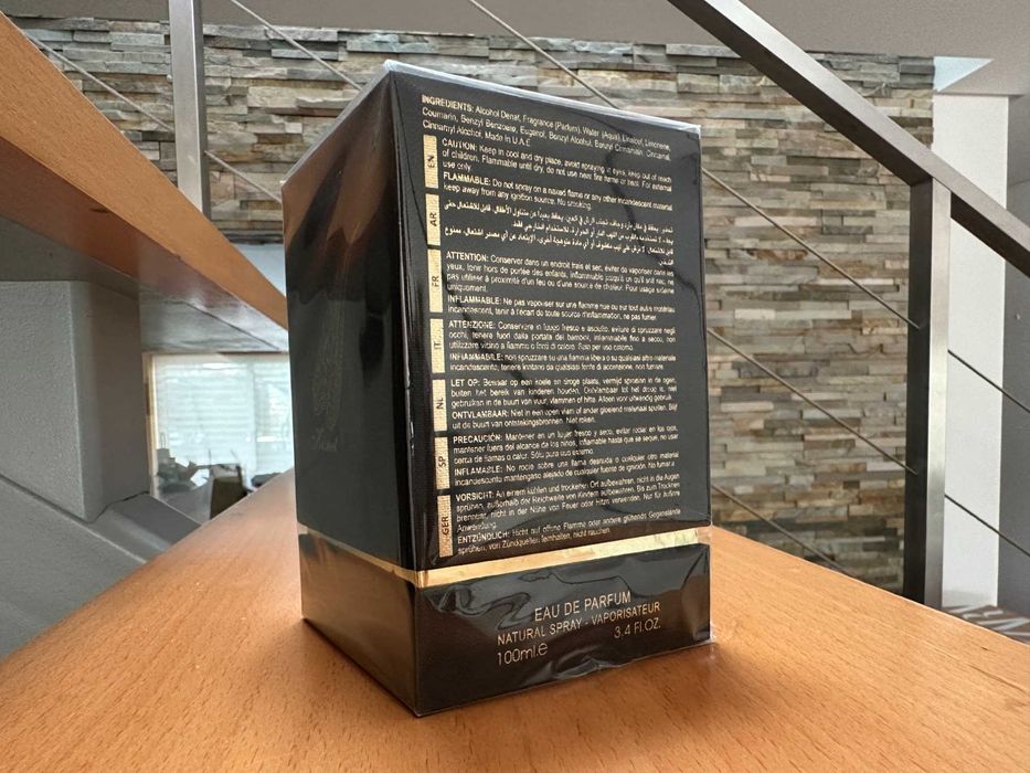 Maison Alhambra - Kismet Magic Eau De Parfum 100ml