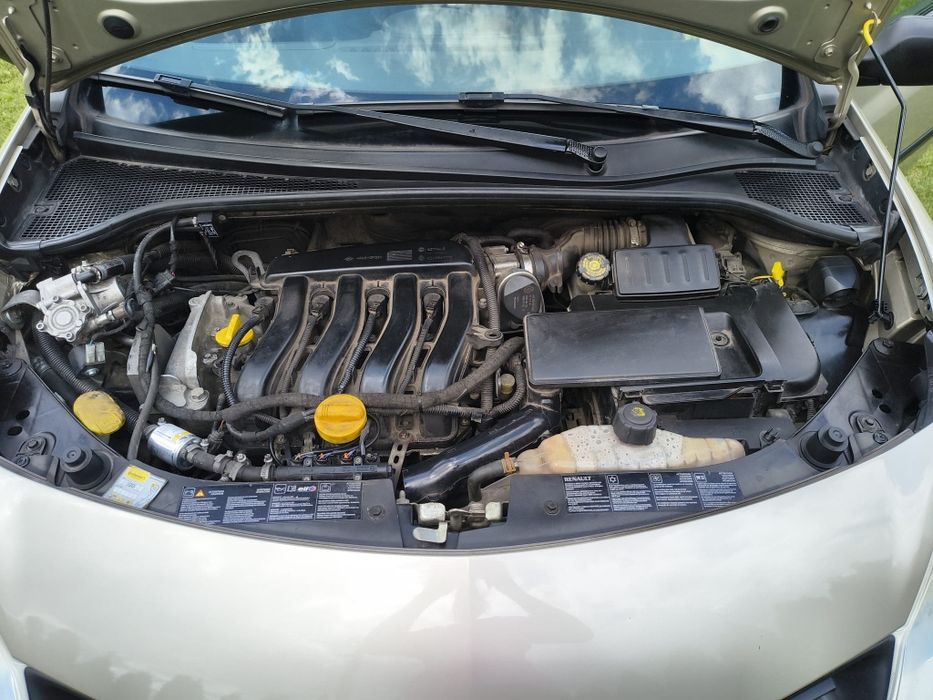 Sprzedam Renault Clio 3