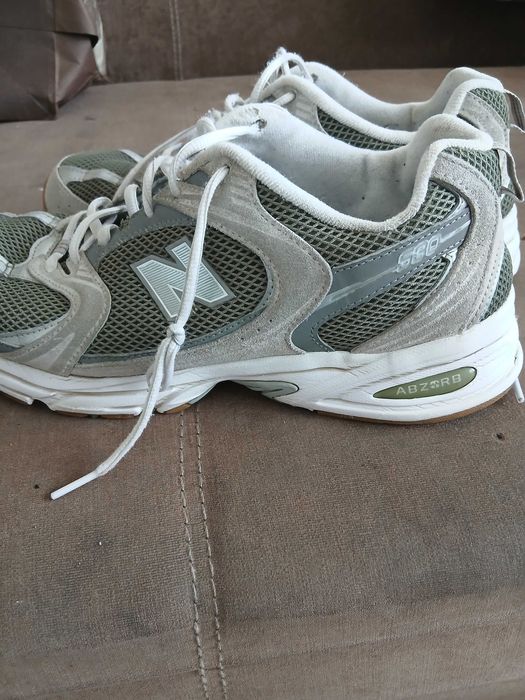 Sprzedam buty new balance
