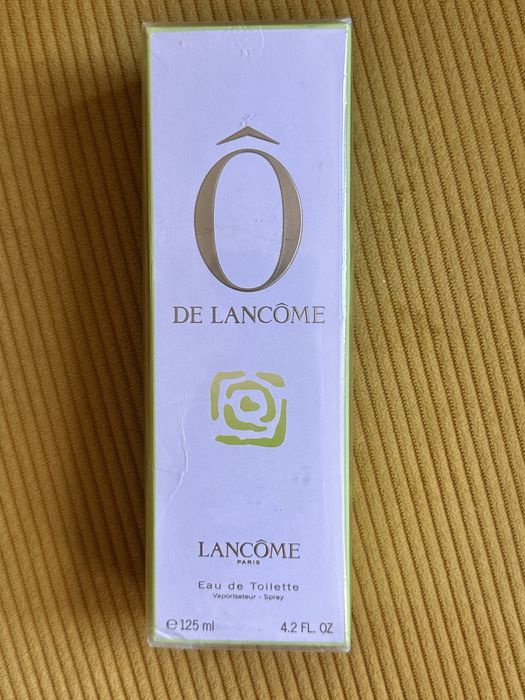 Lancome De Lancome Eau de toilette