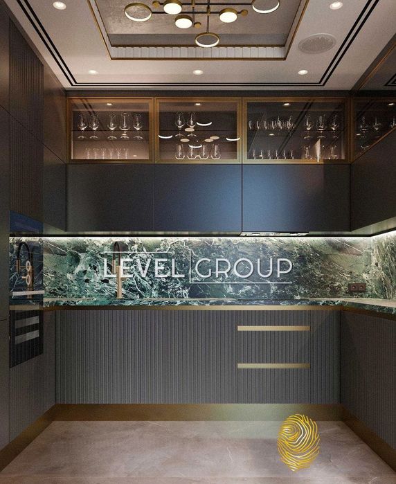 Продаж ексклюзивного пентхауса 194 м. ЖК Park Avenue VIP