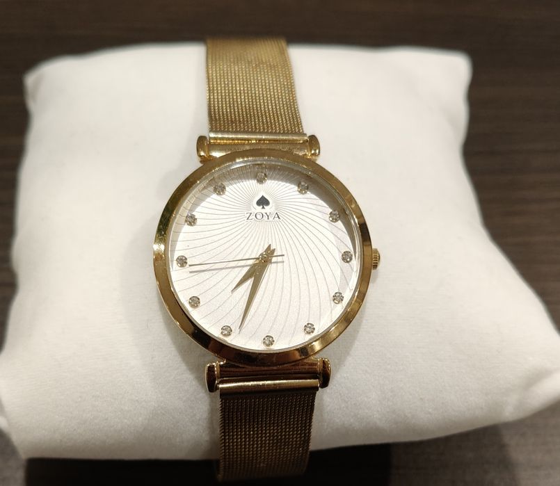 Zegarek damski ZOYA