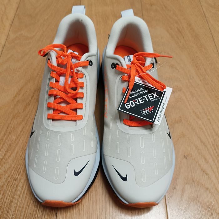 Nike ReactX Infinity Run 4 Gore-Tex