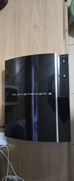 Vendo playstation 3