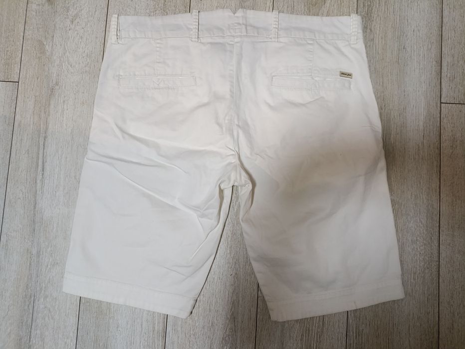 Оригінальні шорти Diesel Industry (Size 34) - Slim Fit