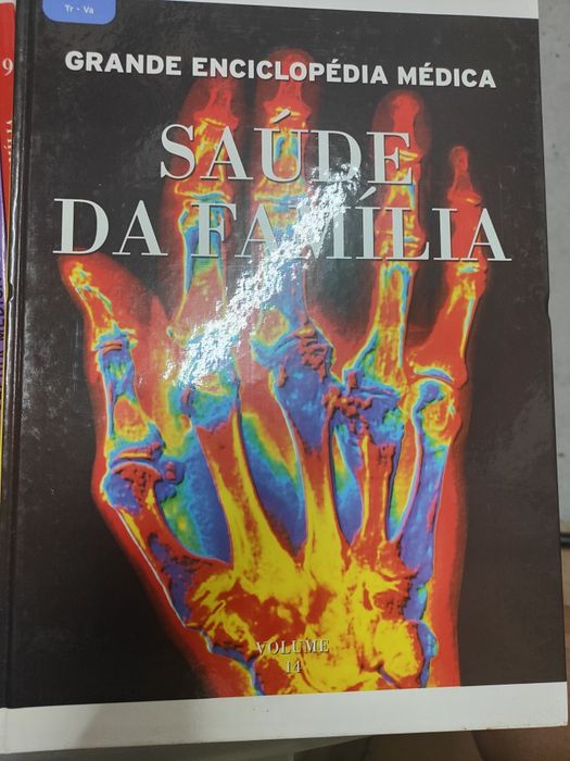 Grande Enciclopédia Médica