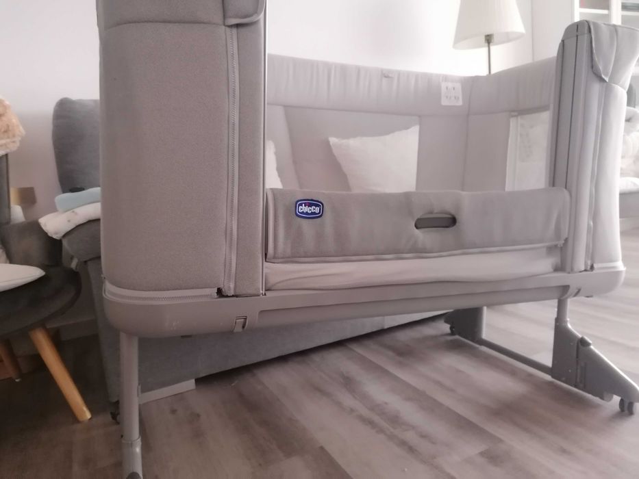 Next to me usado mas em bom estado