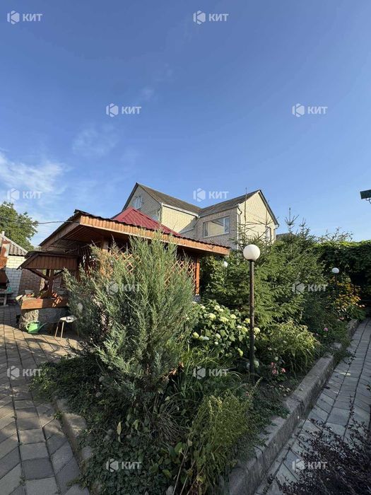 Будинок 255м2 ділянка 30 сот, Нова Водолага (Новая Водолага) 129537