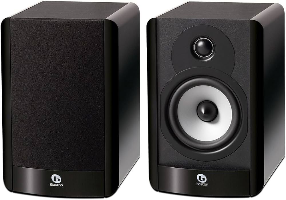 Denon  heos n11 + głosniki boston acoustics A26