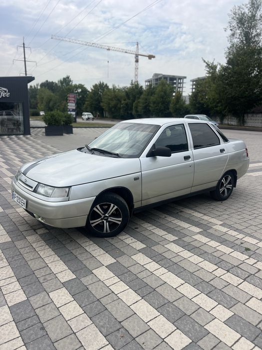 ВАЗ / Lada 2110 2006 VIN Y7C21104060043336 фото оголошення 2 з 8