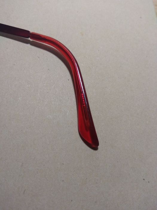 EcoLine oprawki okularów korekcyjnych