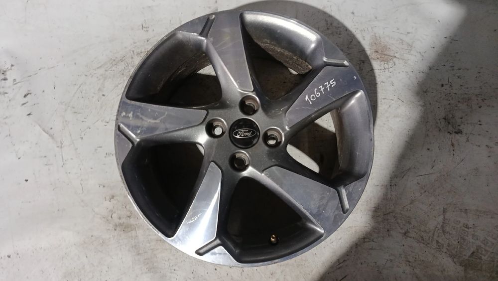 Jante frente direita FORD Fiesta VII (HJ, HF)