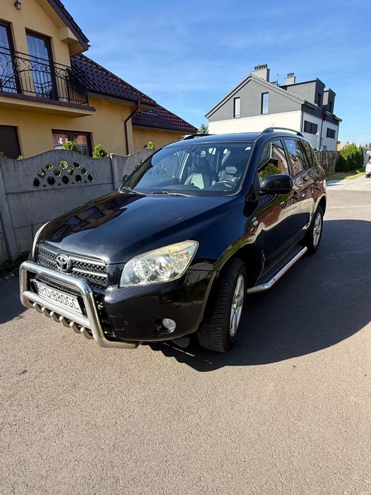 Toyota RAV-4