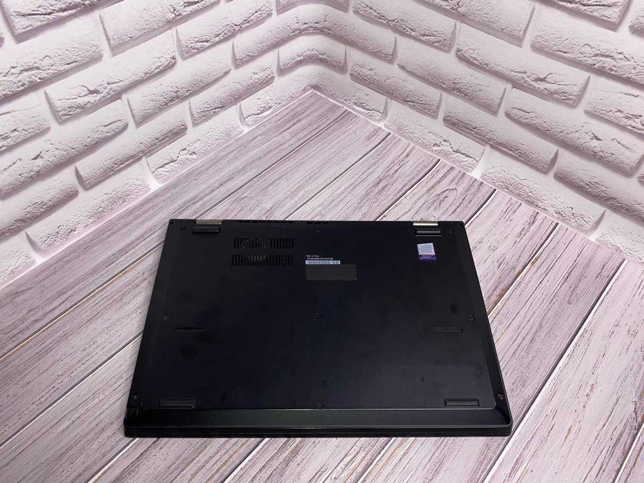 Lenovo ThinkPad L390 | I5 8265u | 8GB Ram | 256 SSD