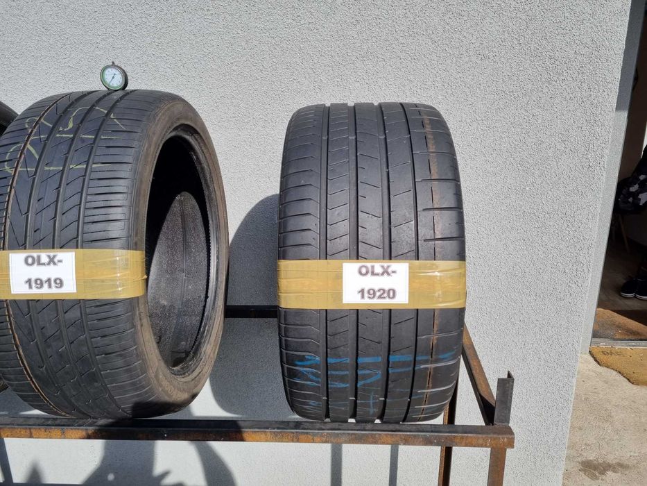 305/30ZR20 103Y Pirelli P Zero J02 PZ4