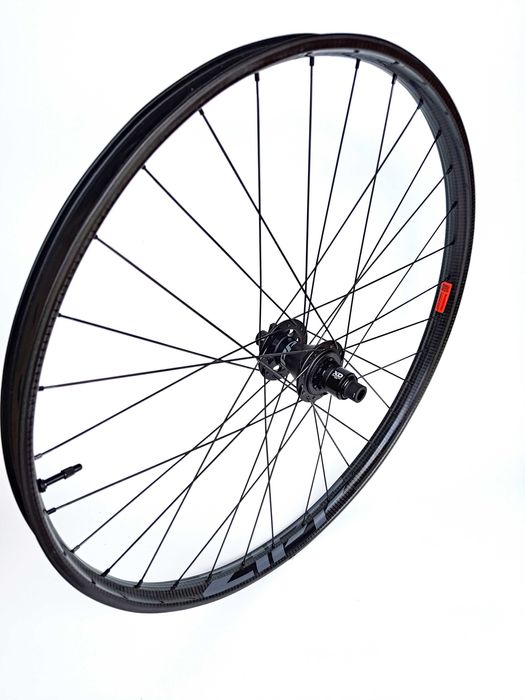 Koło Zipp 3Zero Moto 27,5'' 584x30 carbon, XD, nowe (544)