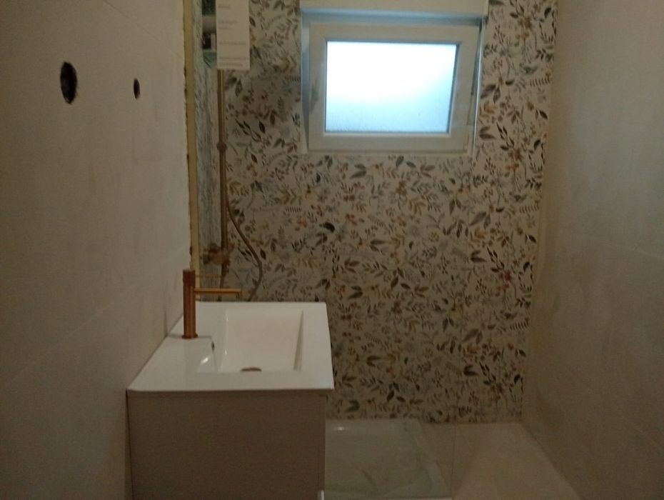 Construção e Renovação de Moradias e predios