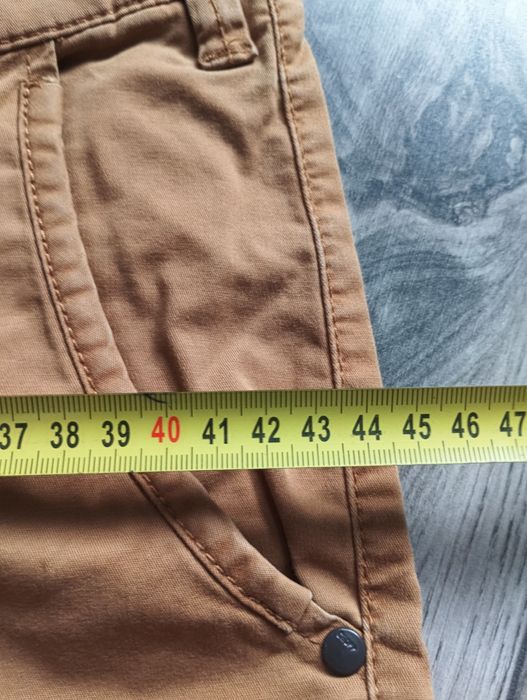 Spodnie męskie Cropp