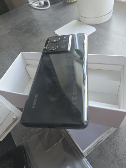 Smartfon xioami 13t pro, 512GB, stan jak nowy