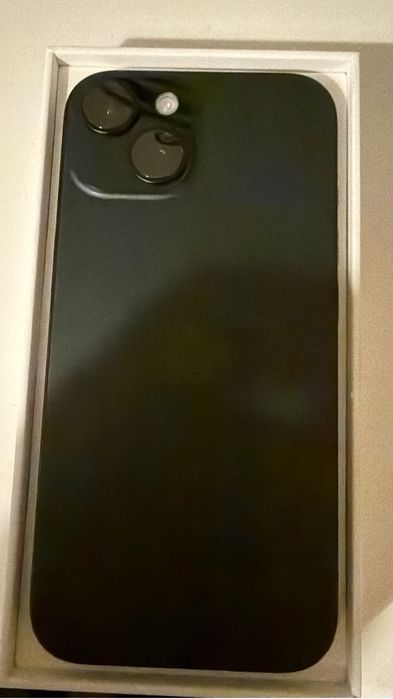 Iphone 15 nowy 128gb