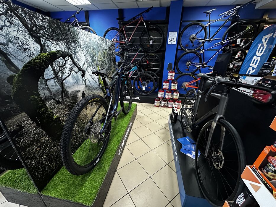 Marin Bikes San Quentin 1 29 Dirt Jump Enduro - ACTIVE ZONE Bike World
