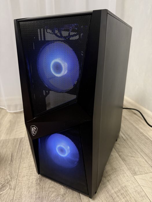 Продам Ігровий ПК! RTX 4060 / i5-10400F