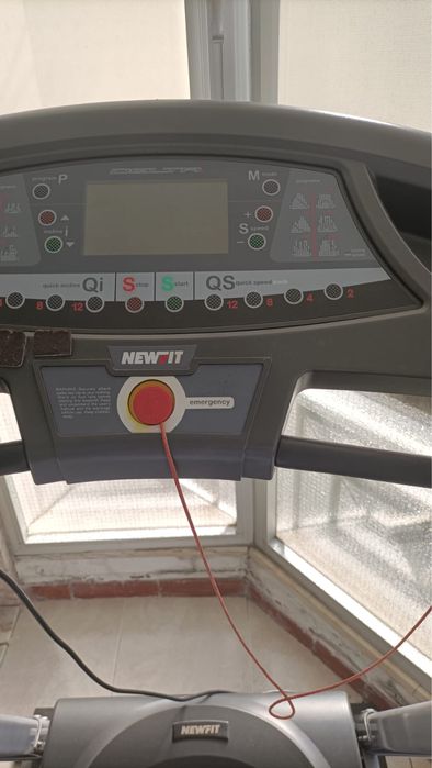 Passadeira NEWFIT Delta