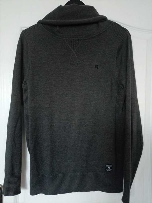 Sprzedam golf roz M Barcina Jeans