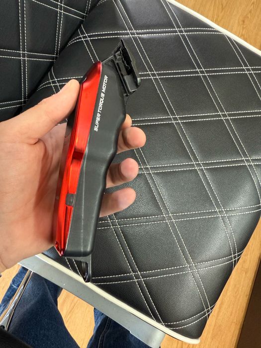 Gamma pio boosted em muito bom estado