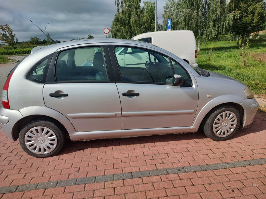 Citroën C3