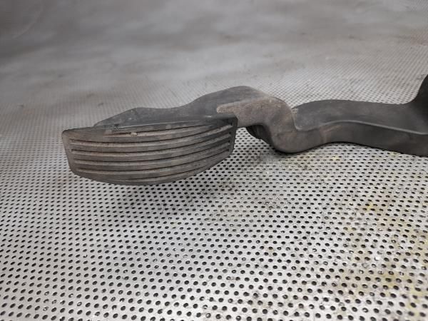 Pedal do acelerador FIAT Bravo II (198_)