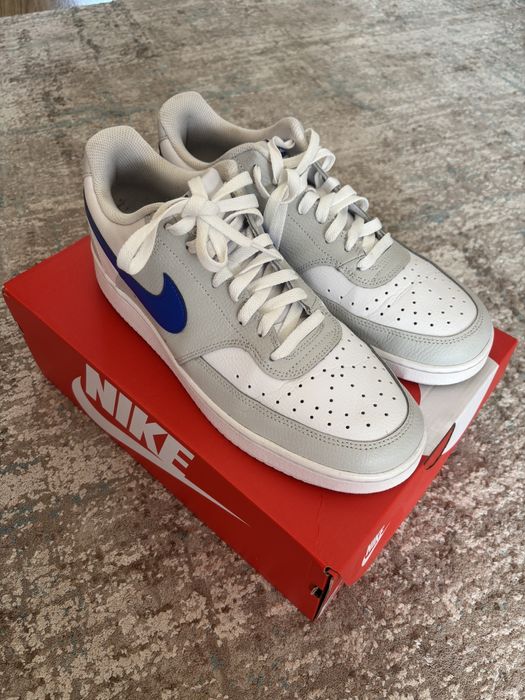 Buty Nike Courtvision rozm 45,5