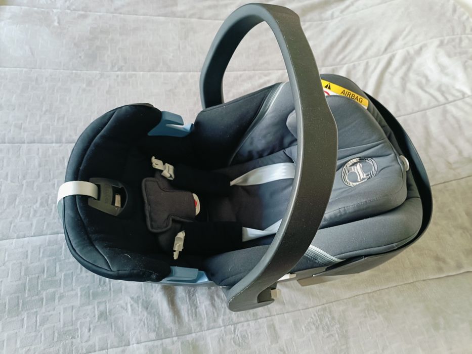 Ovo cybex em muito bom estado