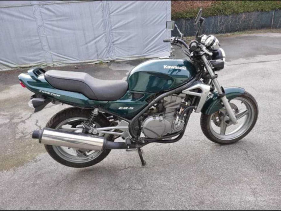 Продам  Kawasaki