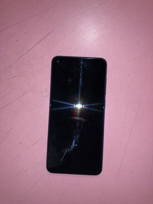 Смартфон Xiaomi Redmi note 9
