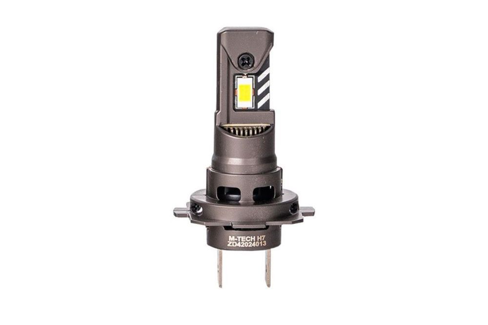 Lâmpadas LED H7 12V SMART SERIES NG CANBUS