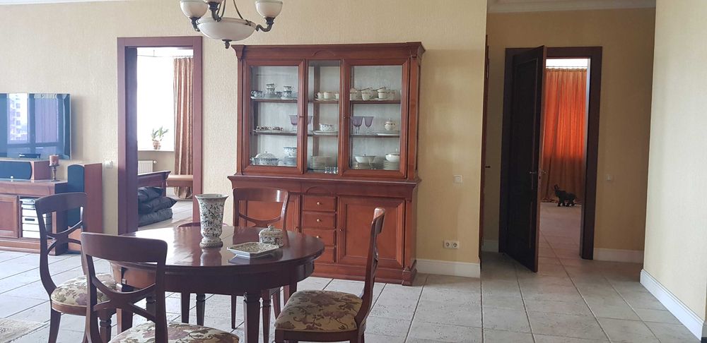 3-кімнатна квартира за адресою бульвар Дружби Народів (площа 160 м²) - Atlanta.ua - фото 5