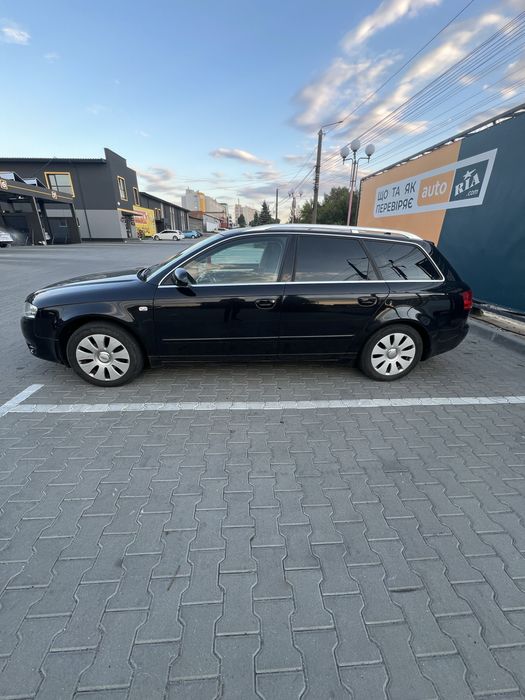 Продам Audi A4 B7