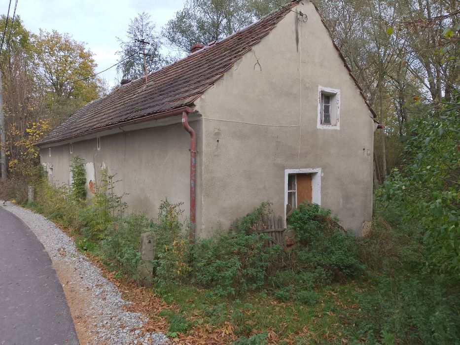 Dom na sprzedaż w pięknej okolicy