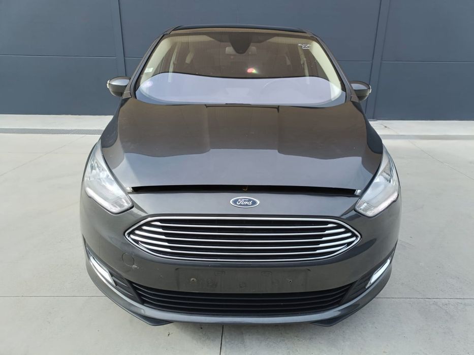 FORD C-MAX II - 2015 - Para Peças