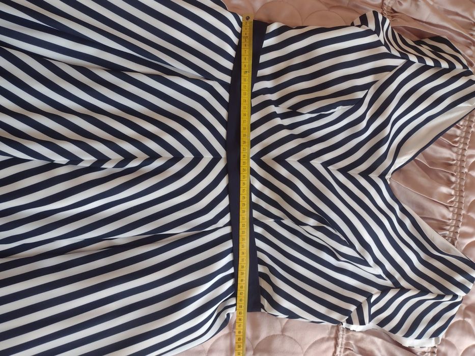 Piękna sukienka na wesele