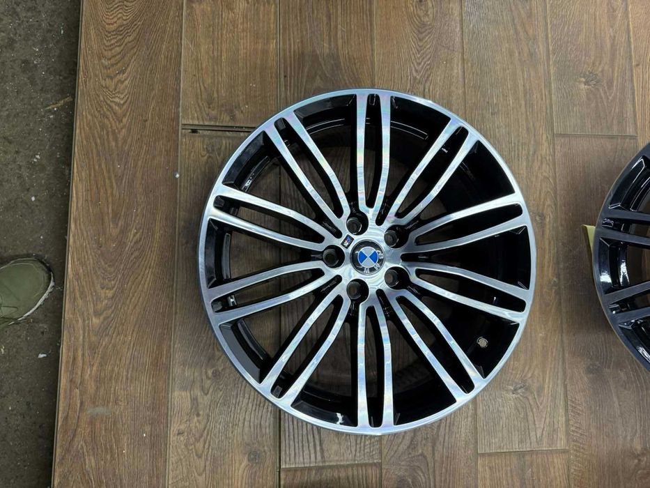 Оригінальні диски 19 5.112 BMW 664 стиль 5er G30 G31 та інші! G-Felgen