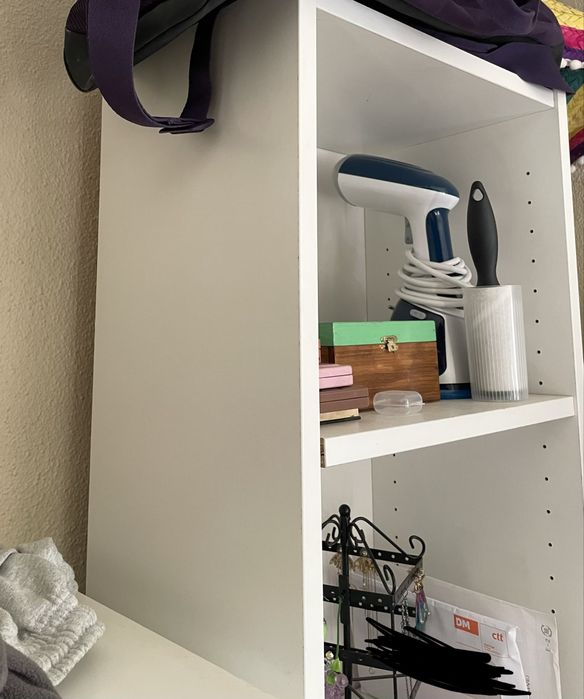 Movel Ikea branco