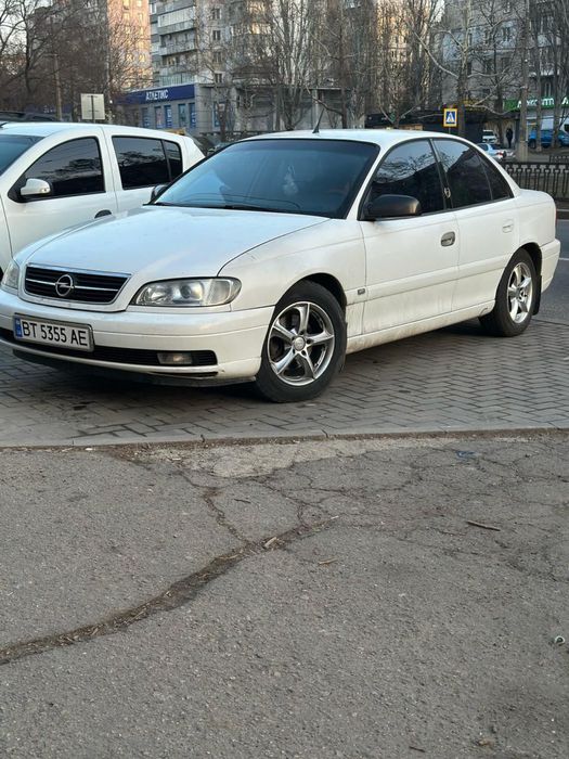 Продам автомобіль