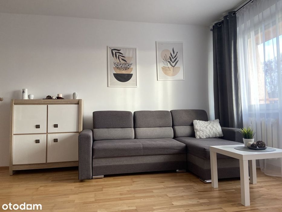 Apartment in Olsztyn - More