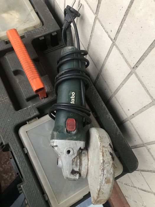 Болгарка макита 230