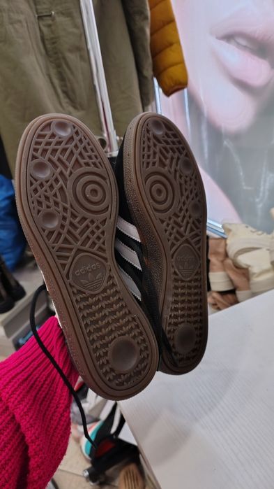 Adidas spezial rozmiar 40