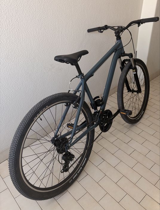 Bicicleta nova com pneus  Kenda 27,5