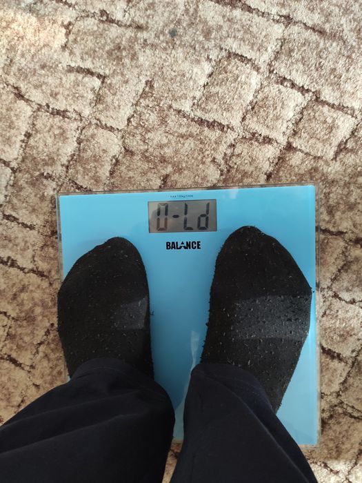 Продаються ваги  робоча і під ремонт